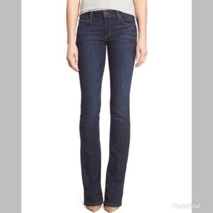 Joe's Jeans Honey Bootcut Vitti Wash Size 26